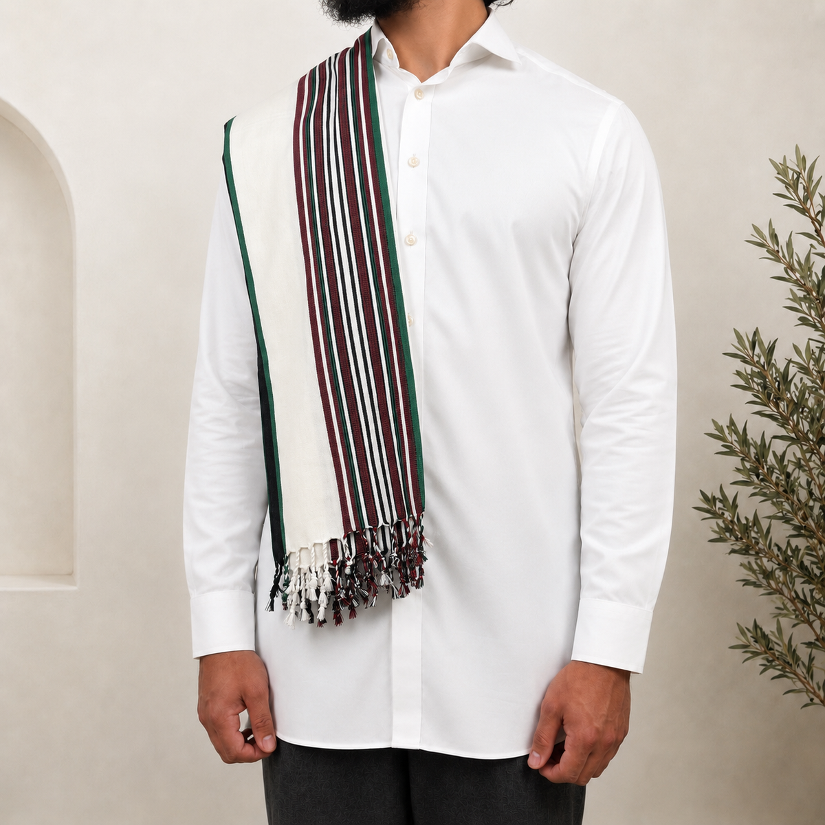 Palestine Heritage