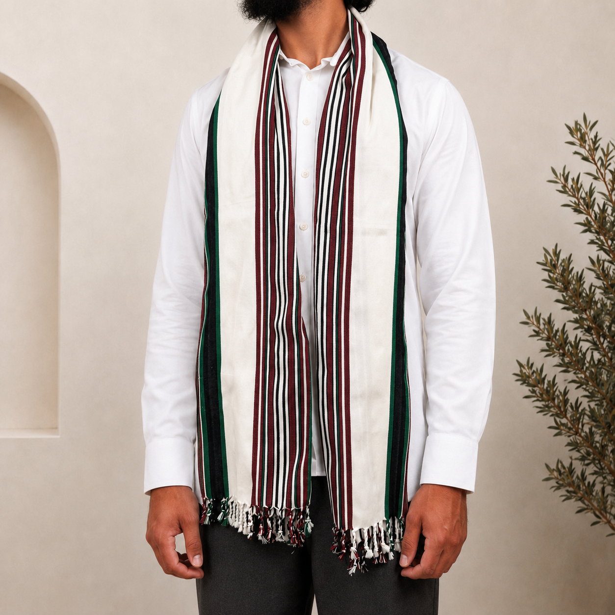 Palestine Heritage