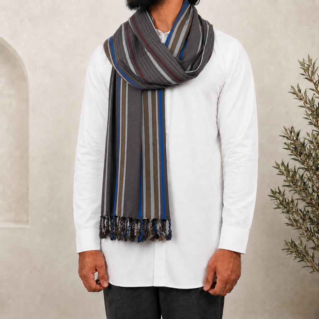 Sindiyan Grey
