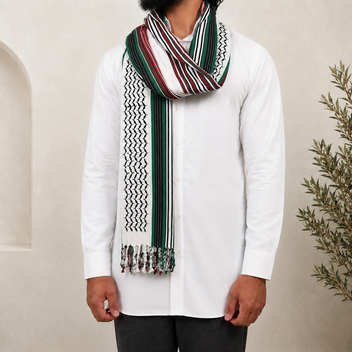 Palestine Heritage