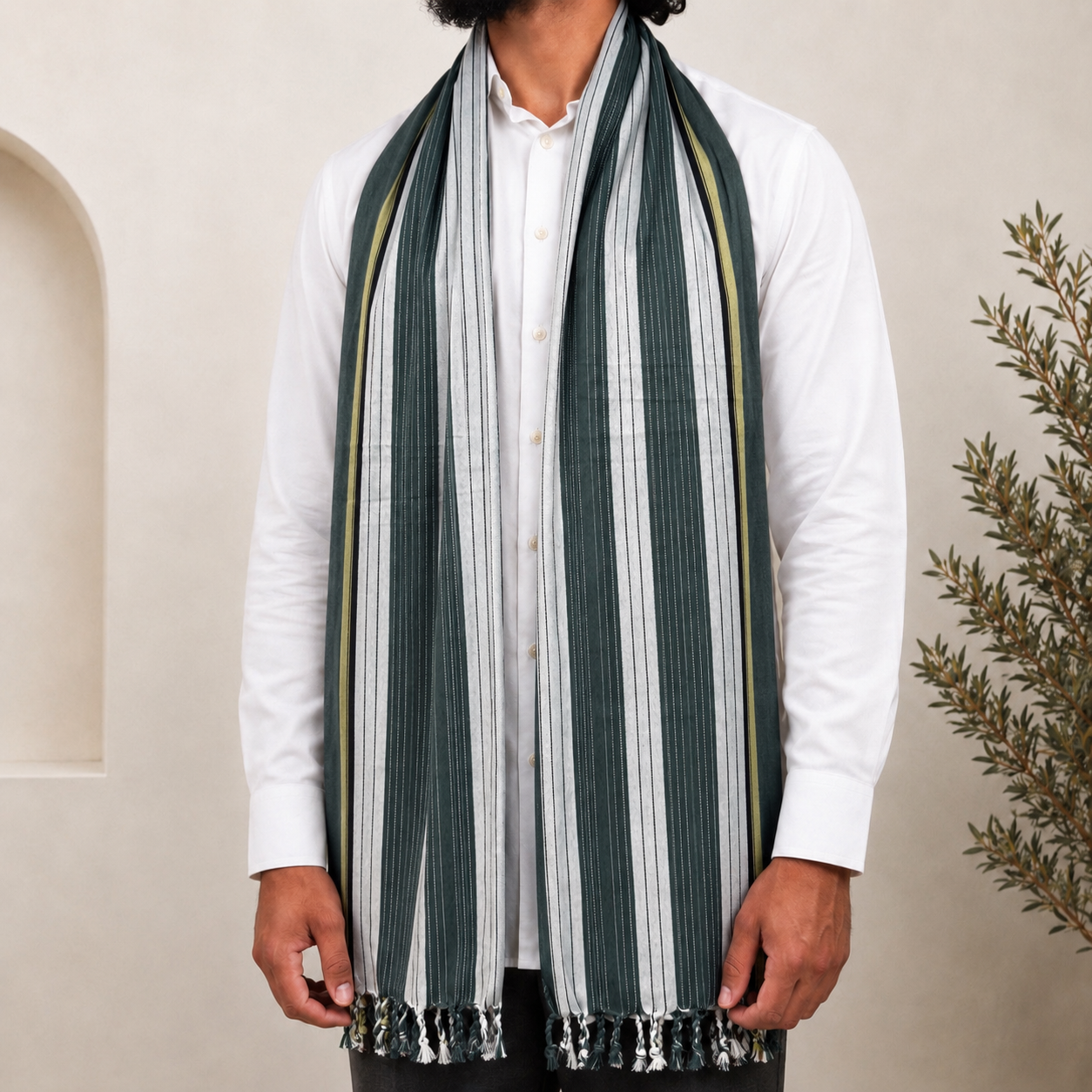 Zaytoun Olive