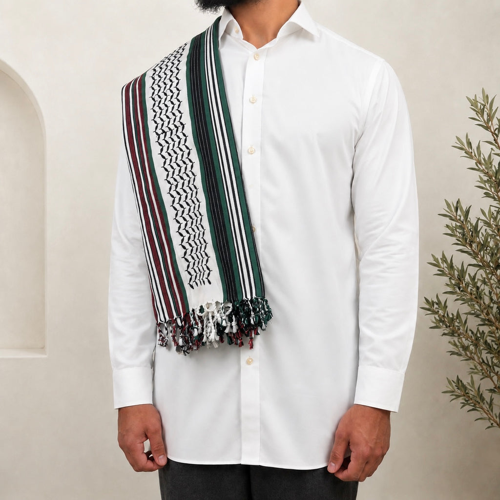 Palestine Heritage