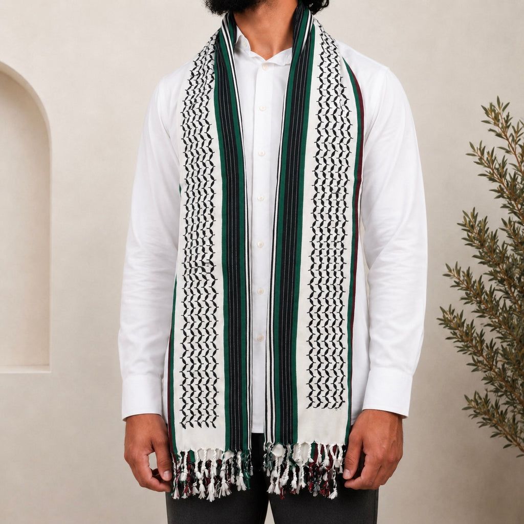 Palestine Heritage
