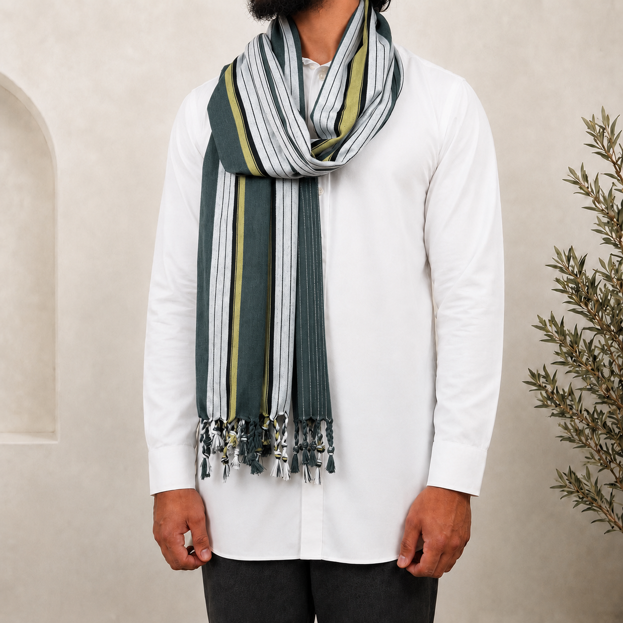 Zaytoun Olive