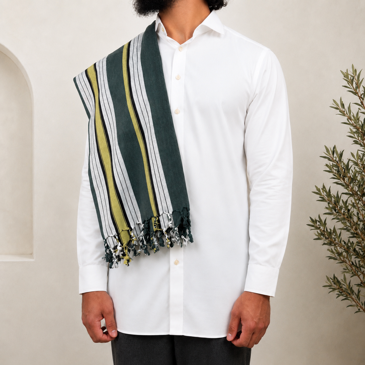 Zaytoun Olive