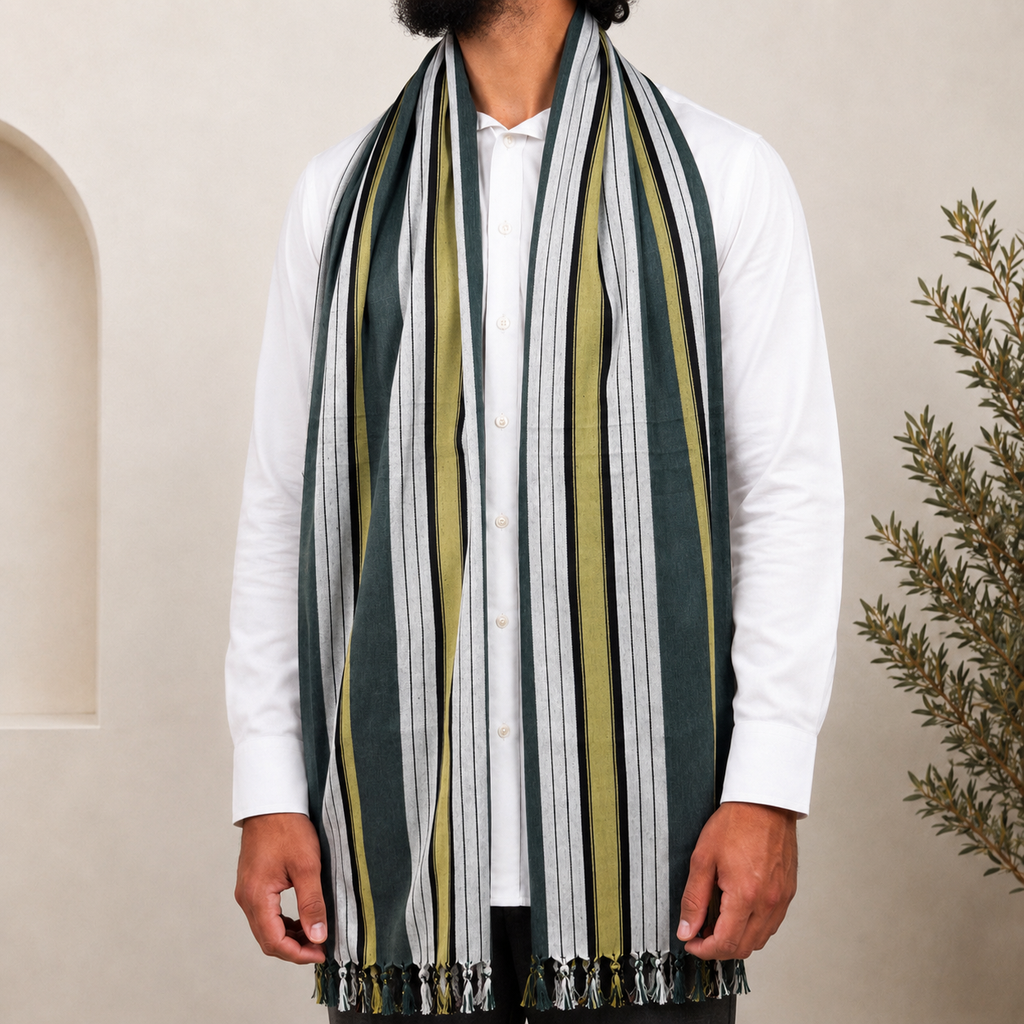Zaytoun Olive
