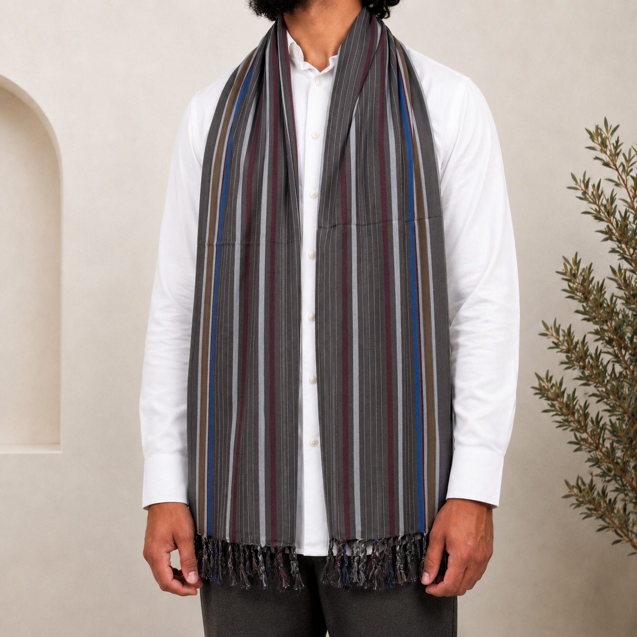 Sindiyan Grey