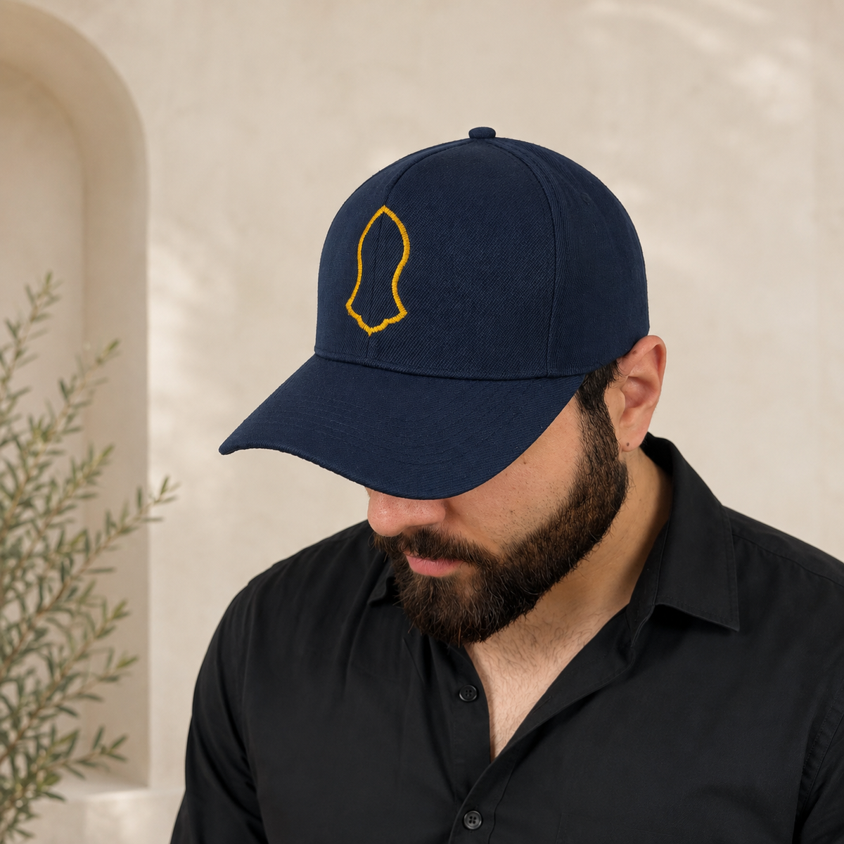 نعالين كاب