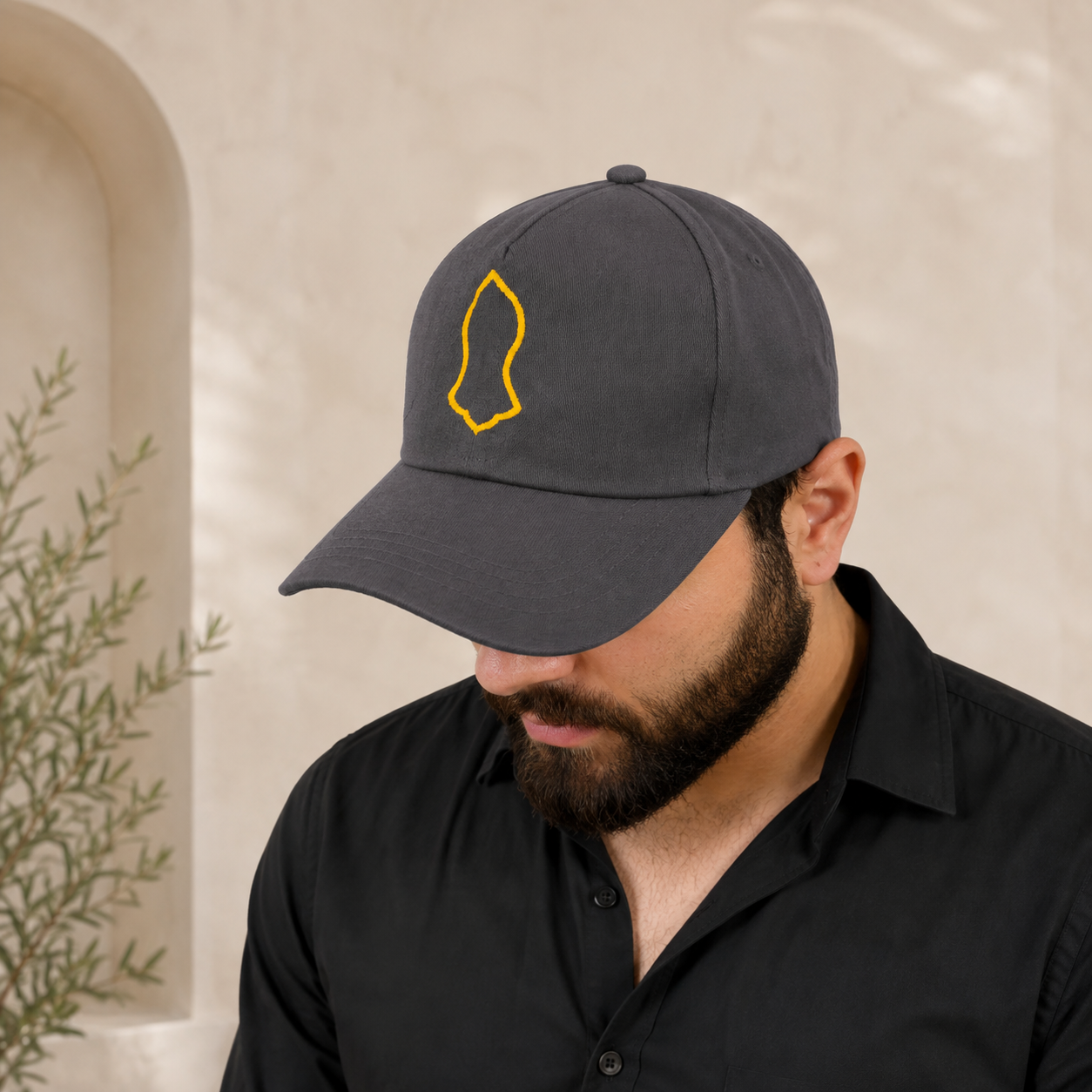 نعالين كاب