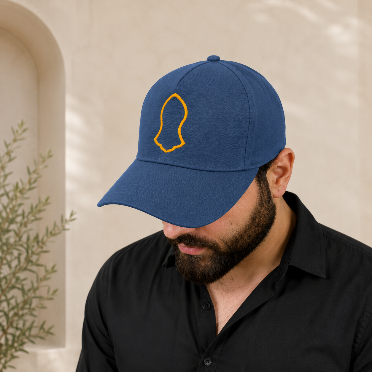 نعالين كاب