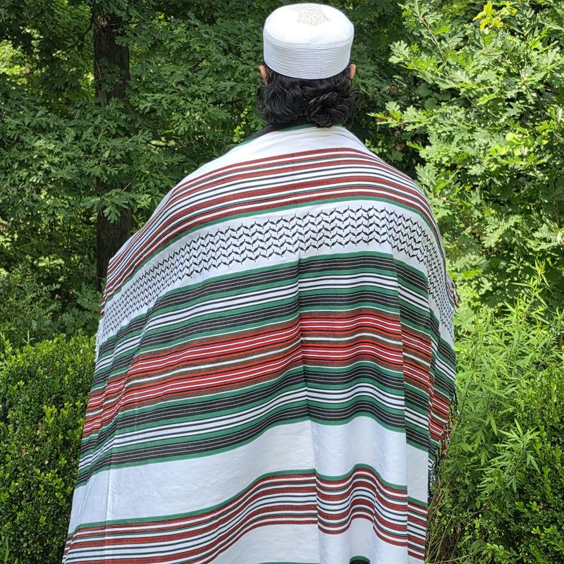 تراث فلسطين